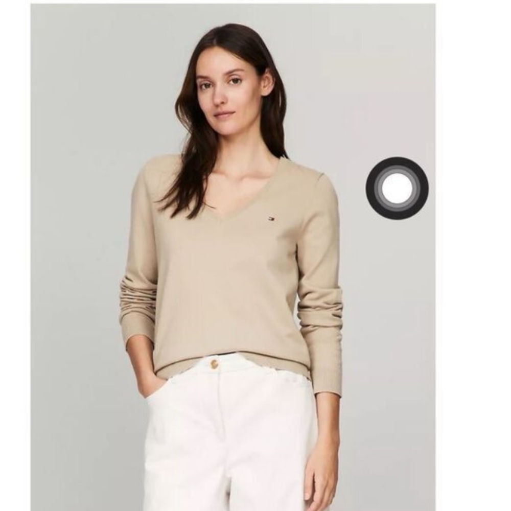 Tommy Hilfiger top